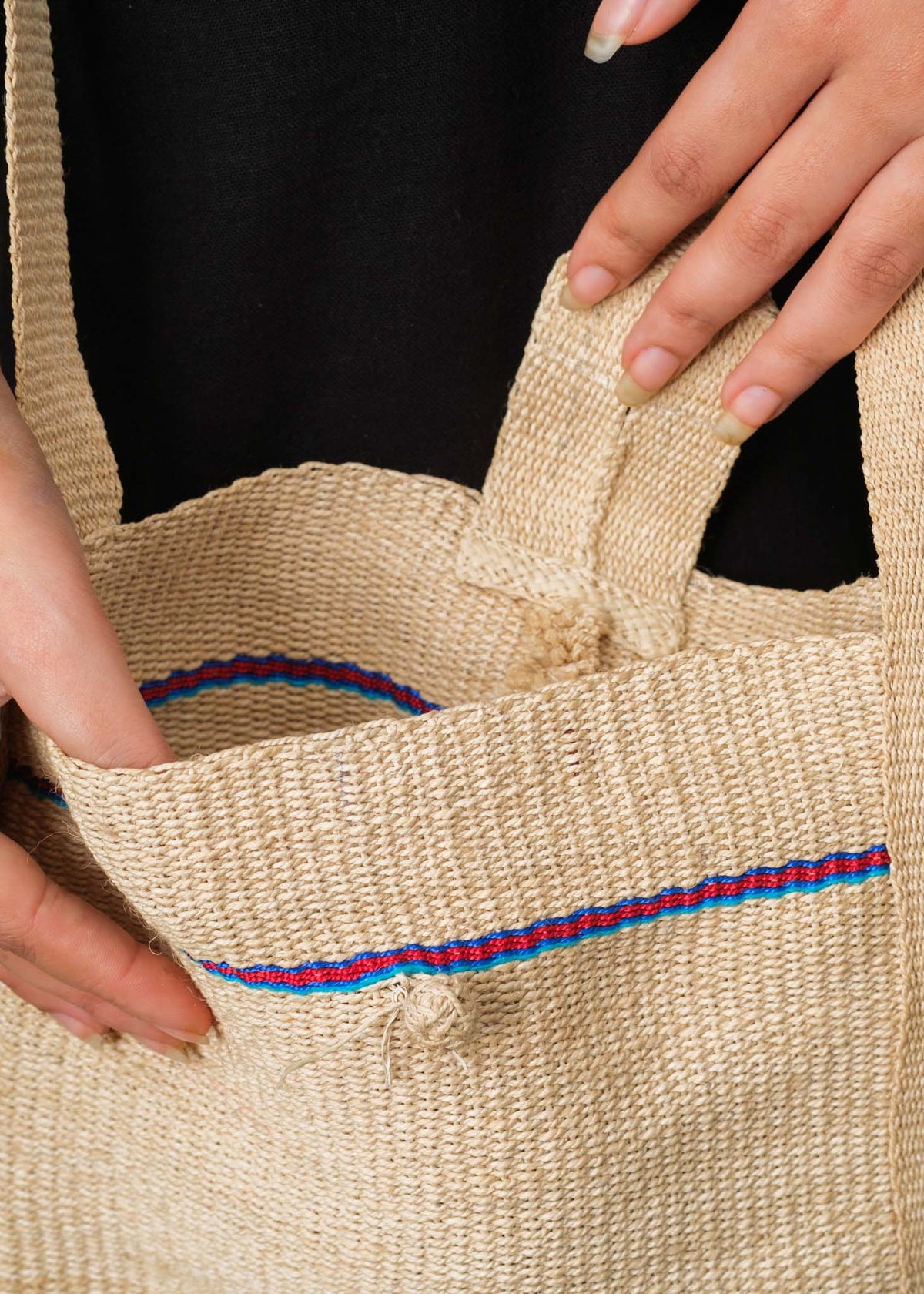 Bolsa Tapete | Desana - TUCUM