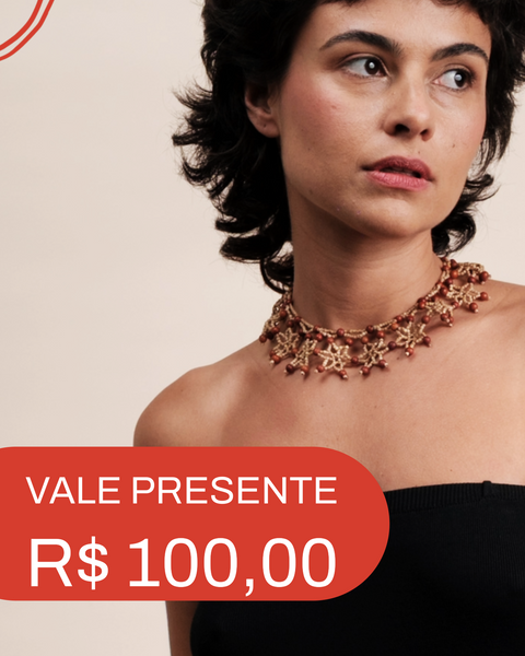 Vale Presente | Tucum Brasil