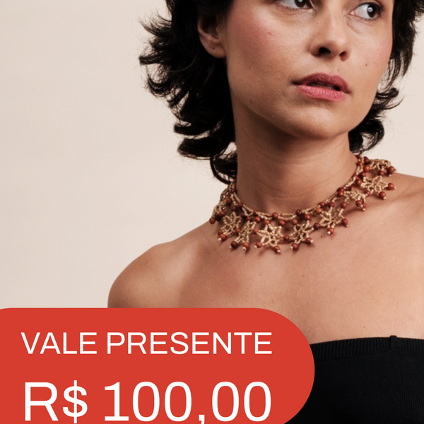 Vale Presente | Tucum Brasil