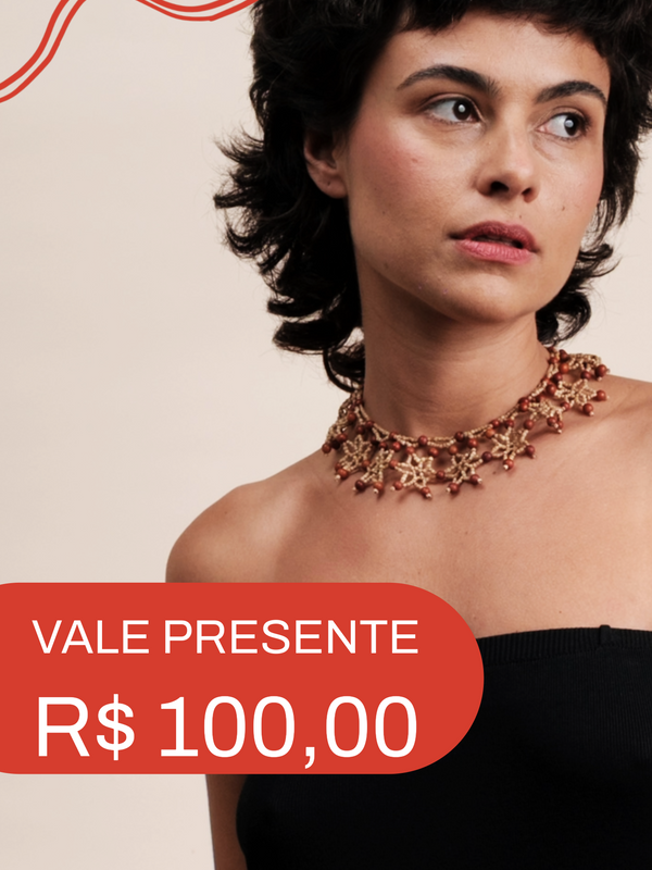 Vale Presente | Tucum Brasil