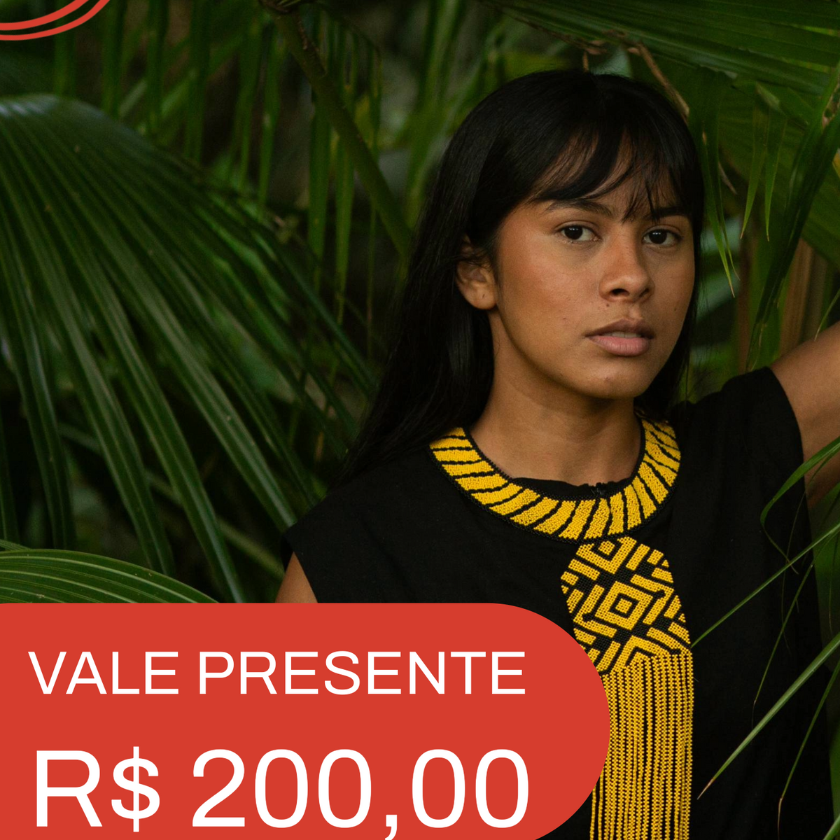 Vale Presente | Tucum Brasil