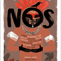 Livro NÓS - Uma antologia de literatura indígena