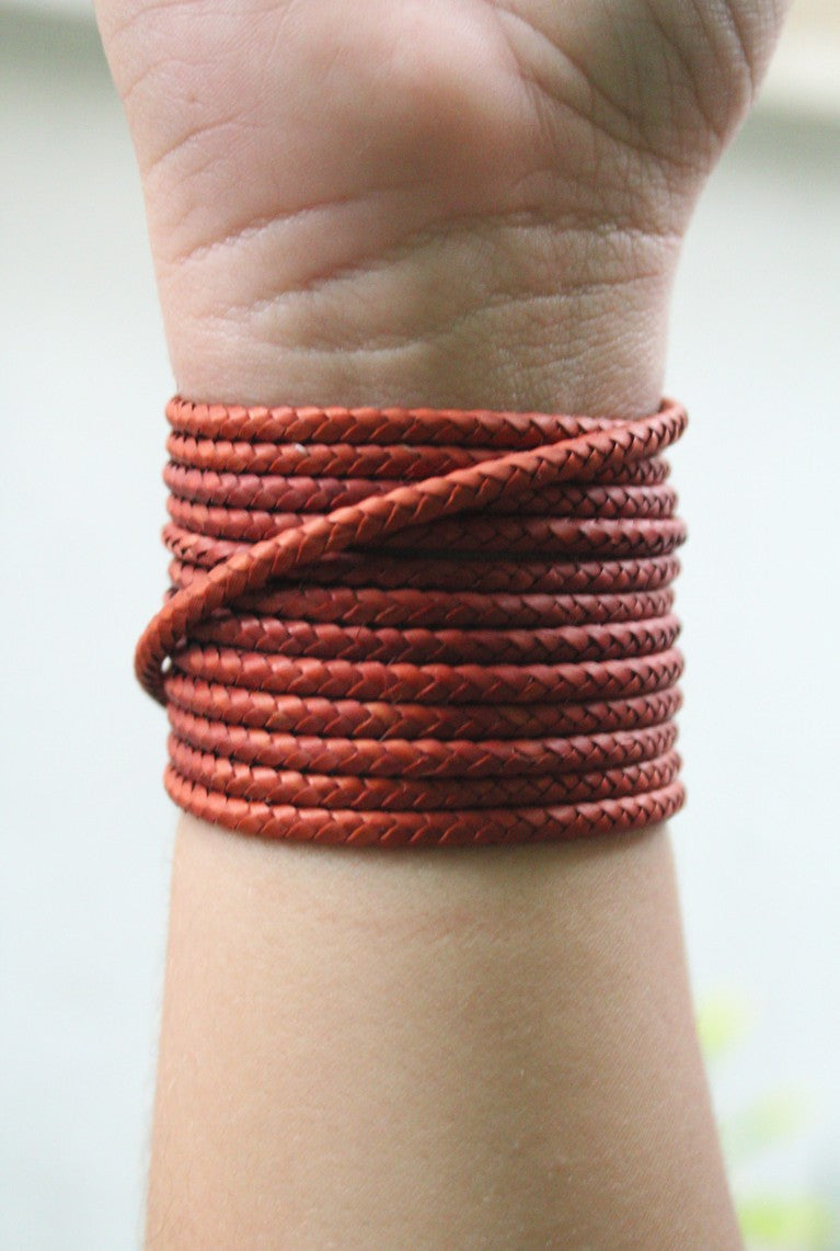 Pulseira Waryma Kaha | Waimiri Atroari - Joia Indígena | Tucum Brasil Imagem secundária do produto