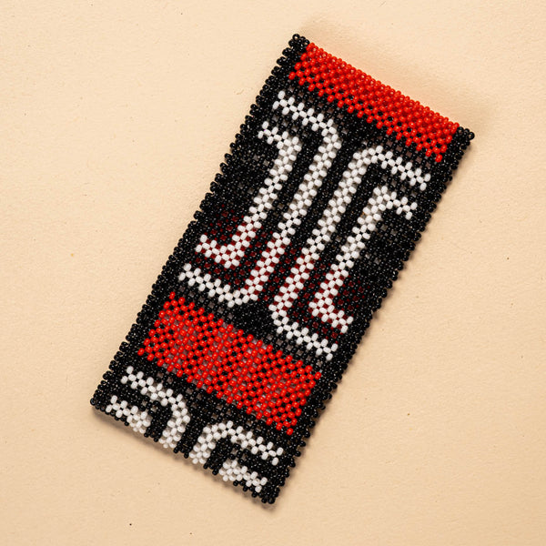 As pulseiras indígenas de miçangas ou sementes, possuem autenticidade e tradição para quem valoriza a cultura e a arte indígena. Conheça as artes feitas à mão e descubra a beleza do artesanato ancestral. Adquira a sua agora, garanta 6% de desconto no PIX