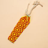 As pulseiras indígenas de miçangas ou sementes, possuem autenticidade e tradição para quem valoriza a cultura e a arte indígena. Conheça as artes feitas à mão e descubra a beleza do artesanato ancestral. Adquira a sua agora, garanta 6% de desconto no PIX
