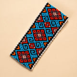 As pulseiras indígenas de miçangas ou sementes, possuem autenticidade e tradição para quem valoriza a cultura e a arte indígena. Conheça as artes feitas à mão e descubra a beleza do artesanato ancestral. Adquira a sua agora, garanta 6% de desconto no PIX