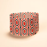 As pulseiras indígenas de miçangas ou sementes, possuem autenticidade e tradição para quem valoriza a cultura e a arte indígena. Conheça as artes feitas à mão e descubra a beleza do artesanato ancestral. Adquira a sua agora, garanta 6% de desconto no PIX