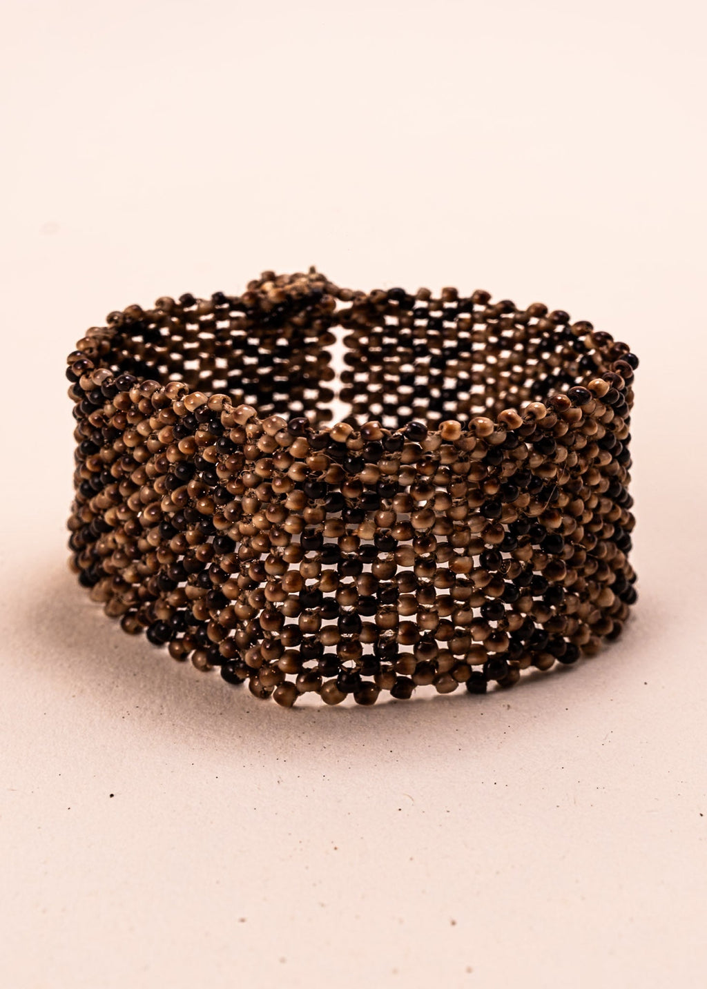 Pulseira Krahô - Joia indígena