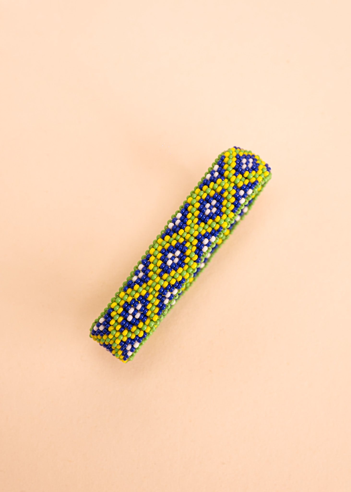 Pulseira Waurá - Curadoria Brasil Imagem secundária do produto