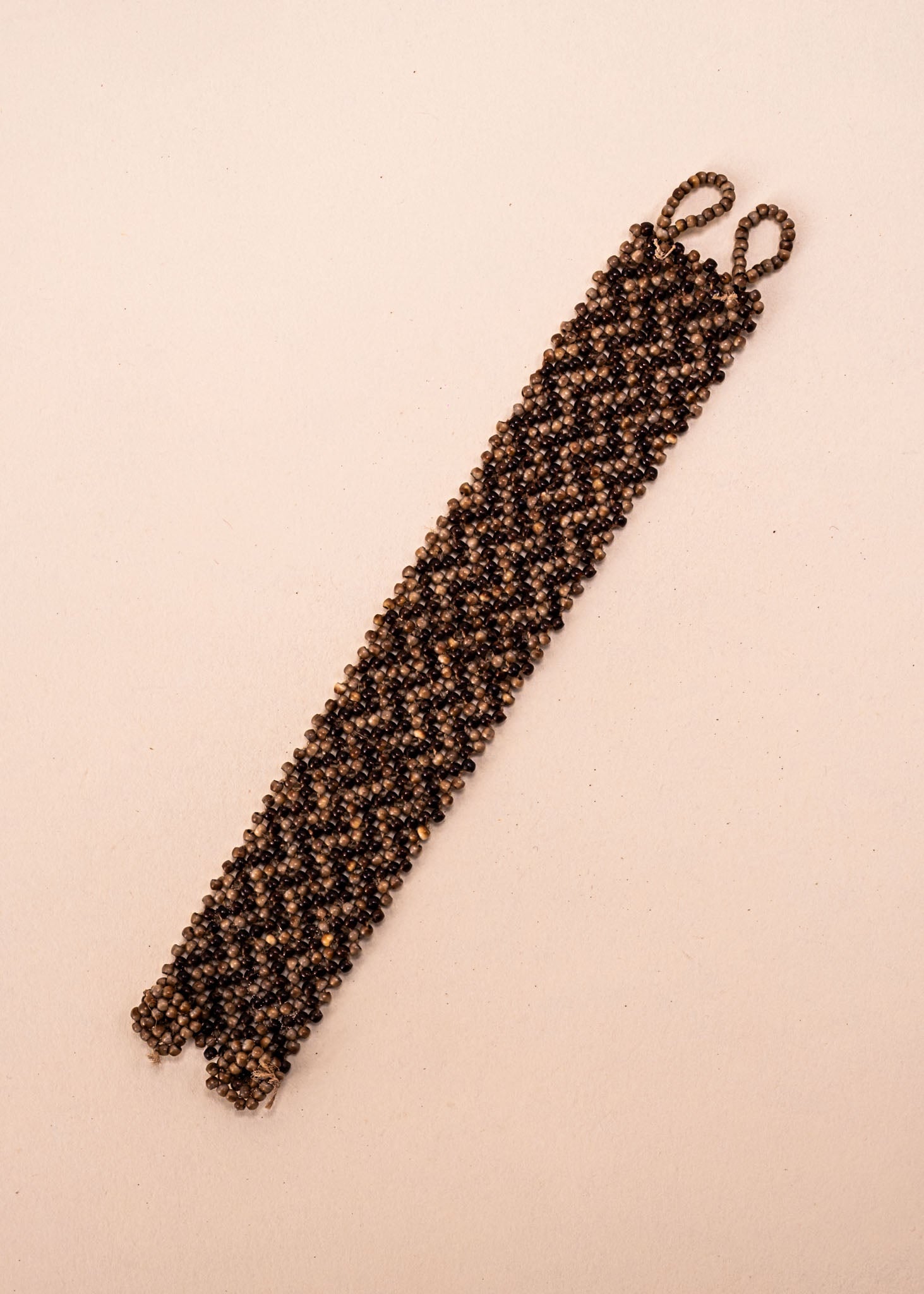 Pulseira Krahô - Joia indígena | Tucum Brasil Imagem secundária do produto