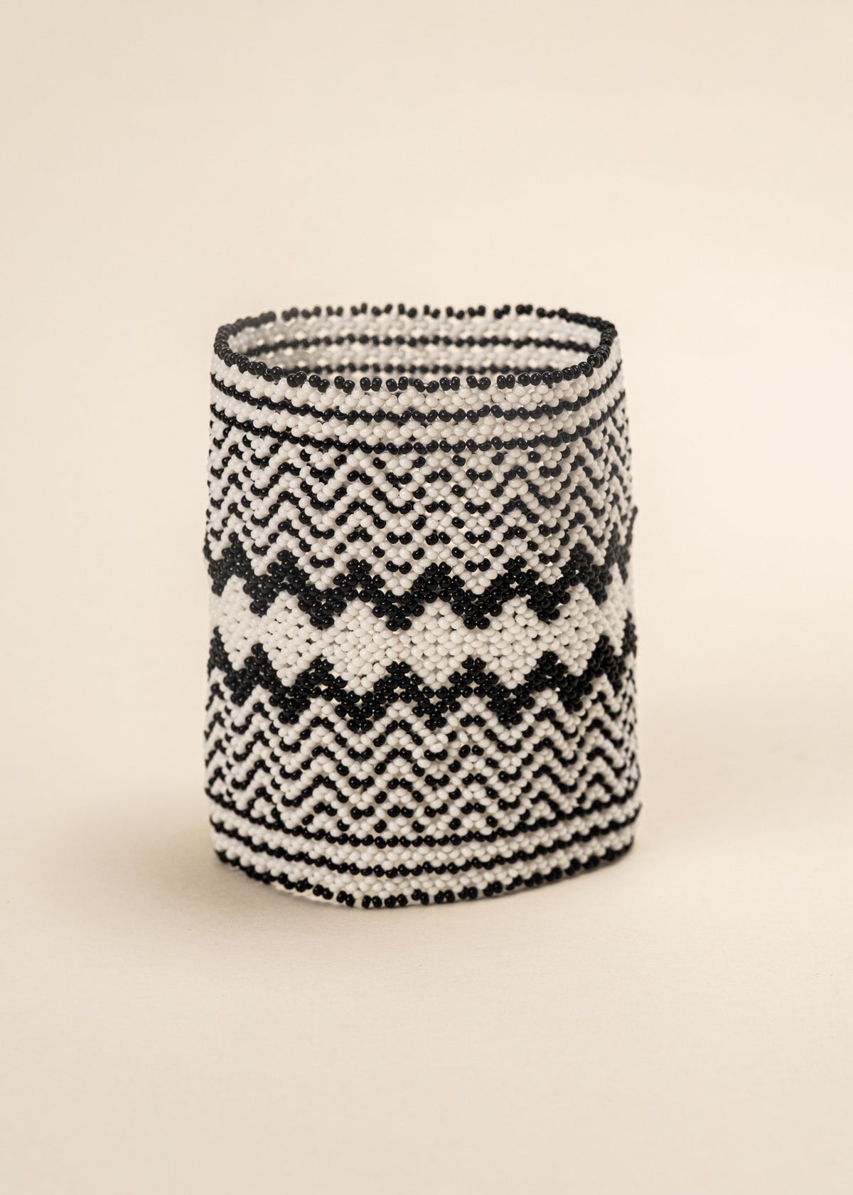 Pulseira Waurá - Joia Indígena | Tucum Brasil