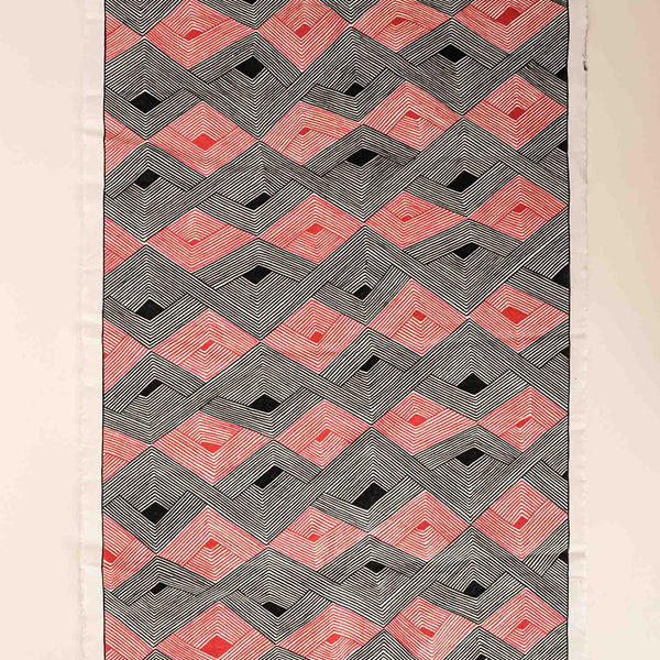 A pintura em tecido é uma inovação criativa indígena a partir de um dos aspectos mais característicos de suas culturas: a pintura corporal. A Tucum tem o prazer de apresentar toda a força e a beleza das pinturas indígenas!  Ganhe 10% de desconto na sua primeira compra!