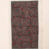 A pintura em tecido é uma inovação criativa indígena a partir de um dos aspectos mais característicos de suas culturas: a pintura corporal. A Tucum tem o prazer de apresentar toda a força e a beleza das pinturas indígenas!  Ganhe 10% de desconto na sua primeira compra!