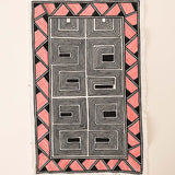 A pintura em tecido é uma inovação criativa indígena a partir de um dos aspectos mais característicos de suas culturas: a pintura corporal. A Tucum tem o prazer de apresentar toda a força e a beleza das pinturas indígenas!  Ganhe 10% de desconto na sua primeira compra!