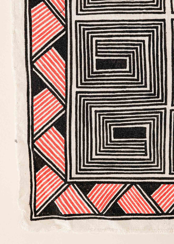 A pintura em tecido é uma inovação criativa indígena a partir de um dos aspectos mais característicos de suas culturas: a pintura corporal. A Tucum tem o prazer de apresentar toda a força e a beleza das pinturas indígenas!  Ganhe 10% de desconto na sua primeira compra!