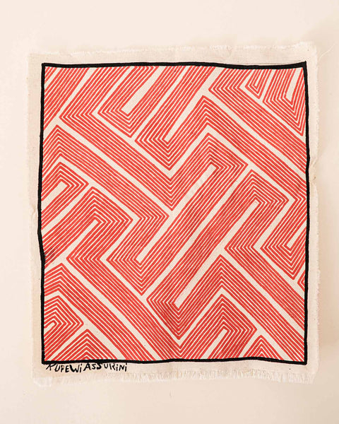 A pintura em tecido é uma inovação criativa indígena a partir de um dos aspectos mais característicos de suas culturas: a pintura corporal. A Tucum tem o prazer de apresentar toda a força e a beleza das pinturas indígenas!  Ganhe 10% de desconto na sua primeira compra!