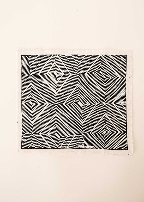 A pintura em tecido é uma inovação criativa indígena a partir de um dos aspectos mais característicos de suas culturas: a pintura corporal. A Tucum tem o prazer de apresentar toda a força e a beleza das pinturas indígenas!  Ganhe 10% de desconto na sua primeira compra!