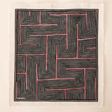 A pintura em tecido é uma inovação criativa indígena a partir de um dos aspectos mais característicos de suas culturas: a pintura corporal. A Tucum tem o prazer de apresentar toda a força e a beleza das pinturas indígenas!  Ganhe 10% de desconto na sua primeira compra!