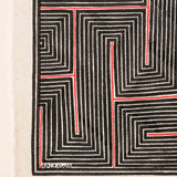 A pintura em tecido é uma inovação criativa indígena a partir de um dos aspectos mais característicos de suas culturas: a pintura corporal. A Tucum tem o prazer de apresentar toda a força e a beleza das pinturas indígenas!  Ganhe 10% de desconto na sua primeira compra!