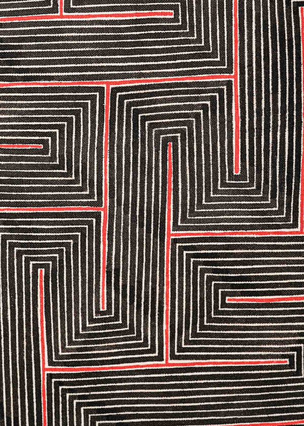 A pintura em tecido é uma inovação criativa indígena a partir de um dos aspectos mais característicos de suas culturas: a pintura corporal. A Tucum tem o prazer de apresentar toda a força e a beleza das pinturas indígenas!  Ganhe 10% de desconto na sua primeira compra!