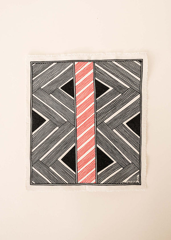 A pintura em tecido é uma inovação criativa indígena a partir de um dos aspectos mais característicos de suas culturas: a pintura corporal. A Tucum tem o prazer de apresentar toda a força e a beleza das pinturas indígenas!  Ganhe 10% de desconto na sua primeira compra!