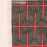 A pintura em tecido é uma inovação criativa indígena a partir de um dos aspectos mais característicos de suas culturas: a pintura corporal. A Tucum tem o prazer de apresentar toda a força e a beleza das pinturas indígenas!  Ganhe 10% de desconto na sua primeira compra!