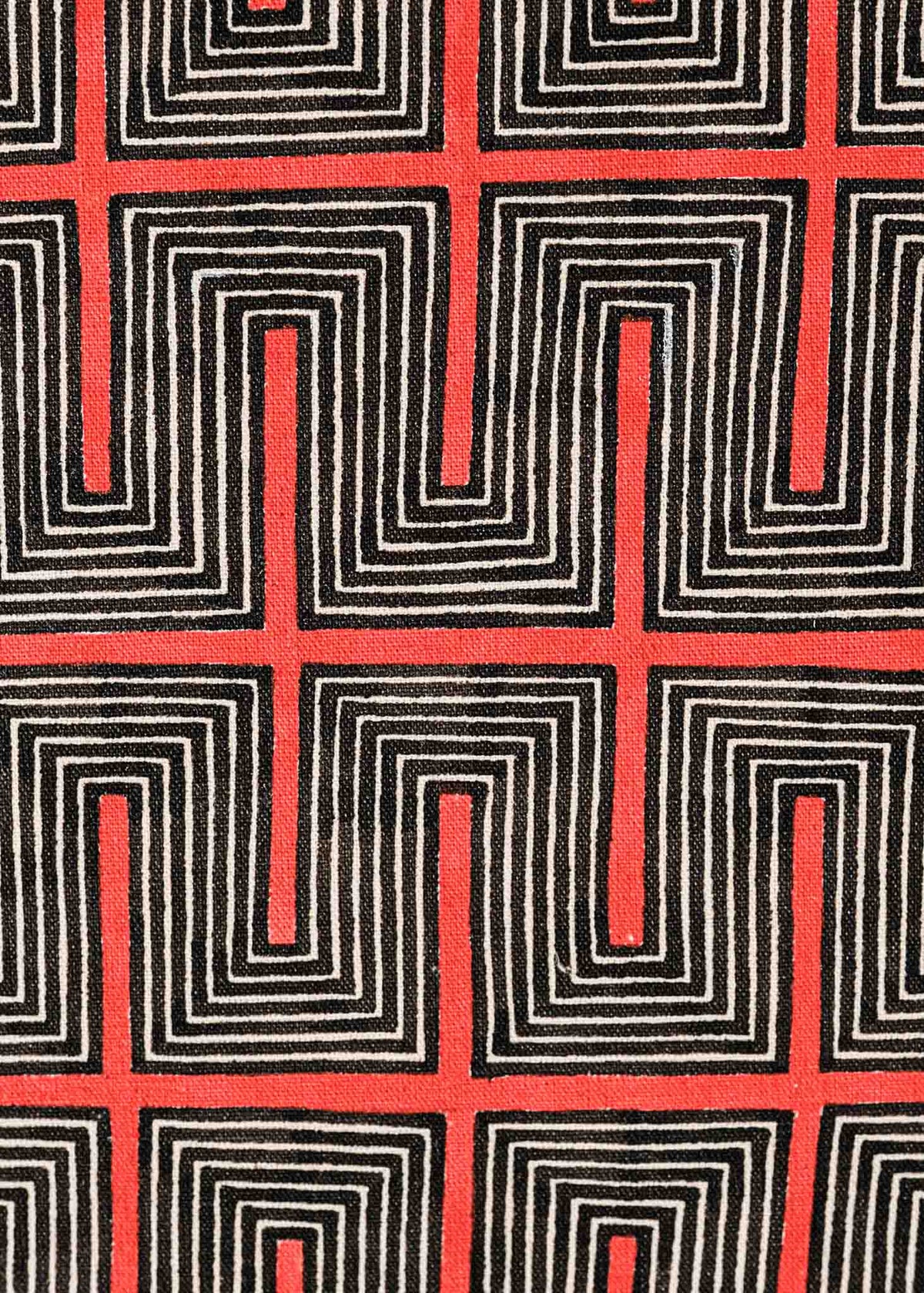 A pintura em tecido é uma inovação criativa indígena a partir de um dos aspectos mais característicos de suas culturas: a pintura corporal. A Tucum tem o prazer de apresentar toda a força e a beleza das pinturas indígenas!  Ganhe 10% de desconto na sua primeira compra!
