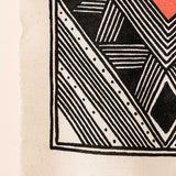 A pintura em tecido é uma inovação criativa indígena a partir de um dos aspectos mais característicos de suas culturas: a pintura corporal. A Tucum tem o prazer de apresentar toda a força e a beleza das pinturas indígenas!  Ganhe 10% de desconto na sua primeira compra!
