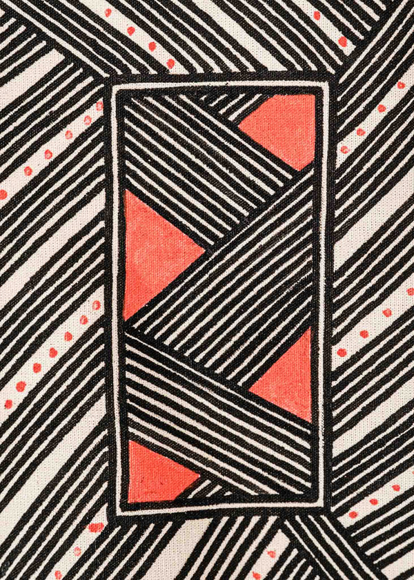 A pintura em tecido é uma inovação criativa indígena a partir de um dos aspectos mais característicos de suas culturas: a pintura corporal. A Tucum tem o prazer de apresentar toda a força e a beleza das pinturas indígenas!  Ganhe 10% de desconto na sua primeira compra!