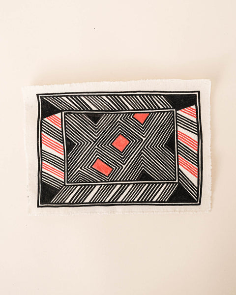 A pintura em tecido é uma inovação criativa indígena a partir de um dos aspectos mais característicos de suas culturas: a pintura corporal. A Tucum tem o prazer de apresentar toda a força e a beleza das pinturas indígenas!  Ganhe 10% de desconto na sua primeira compra!