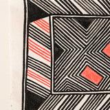 A pintura em tecido é uma inovação criativa indígena a partir de um dos aspectos mais característicos de suas culturas: a pintura corporal. A Tucum tem o prazer de apresentar toda a força e a beleza das pinturas indígenas!  Ganhe 10% de desconto na sua primeira compra!