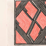 A pintura em tecido é uma inovação criativa indígena a partir de um dos aspectos mais característicos de suas culturas: a pintura corporal. A Tucum tem o prazer de apresentar toda a força e a beleza das pinturas indígenas!  Ganhe 10% de desconto na sua primeira compra!