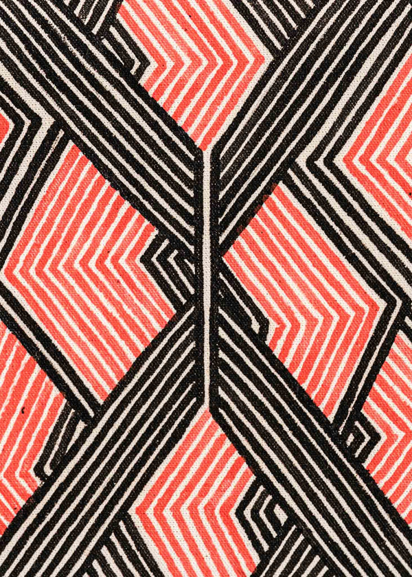 A pintura em tecido é uma inovação criativa indígena a partir de um dos aspectos mais característicos de suas culturas: a pintura corporal. A Tucum tem o prazer de apresentar toda a força e a beleza das pinturas indígenas!  Ganhe 10% de desconto na sua primeira compra!